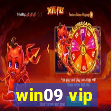 win09 vip